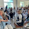 Programação da Semana da Enfermagem segue até amanhã